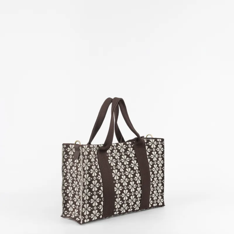 BOLSO DE TELA - Imagen 5