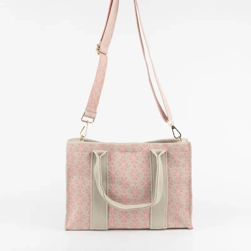 BOLSO DE TELA - Imagen 4