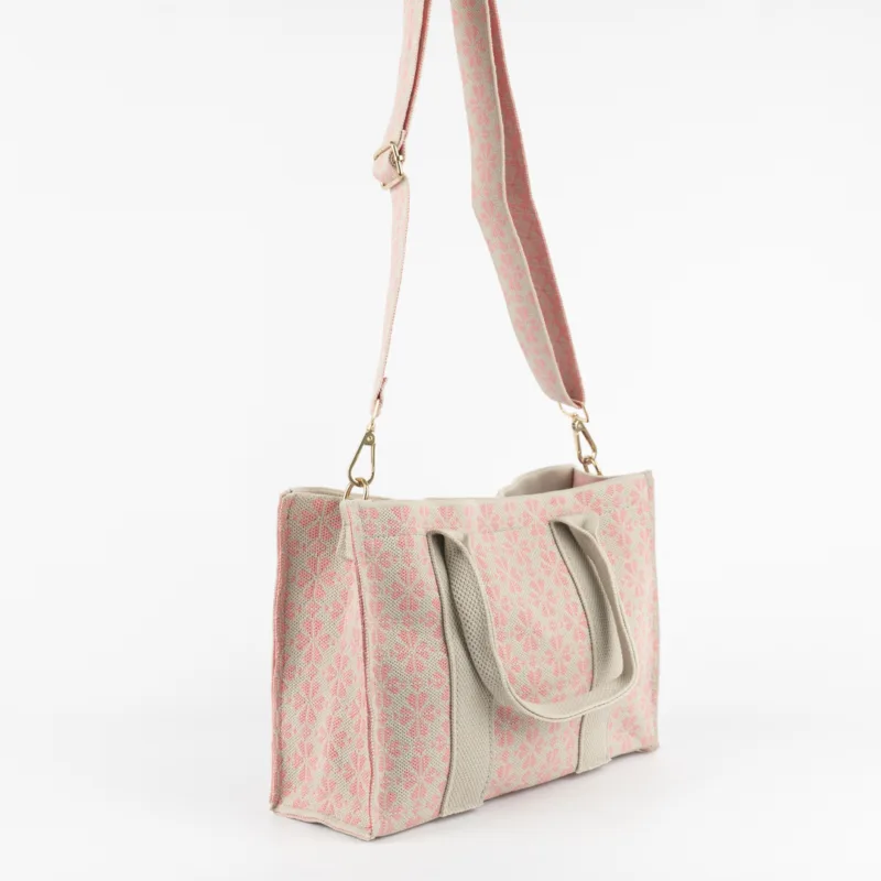 BOLSO DE TELA - Imagen 3
