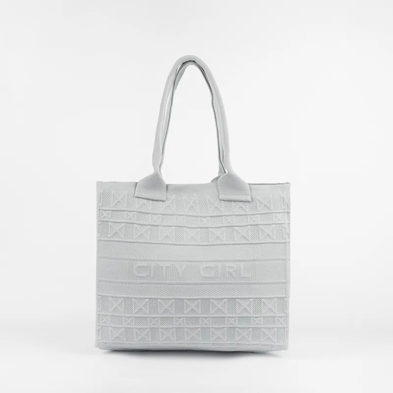 CARTERA DE TELA