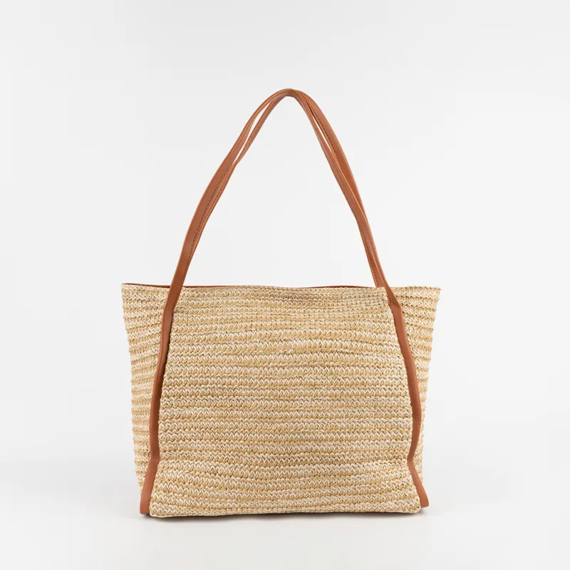 CARTERA TEJIDA