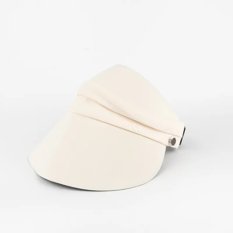 GORRA CON PROTECCION SOLAR