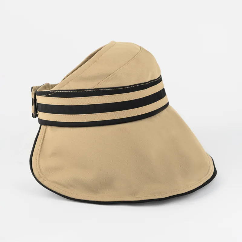 PILUSO CON PROTECCION SOLAR