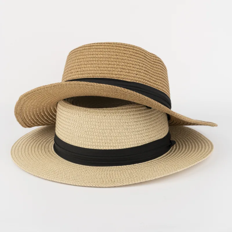 SOMBRERO TEJIDO