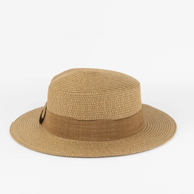 SOMBRERO TEJIDO