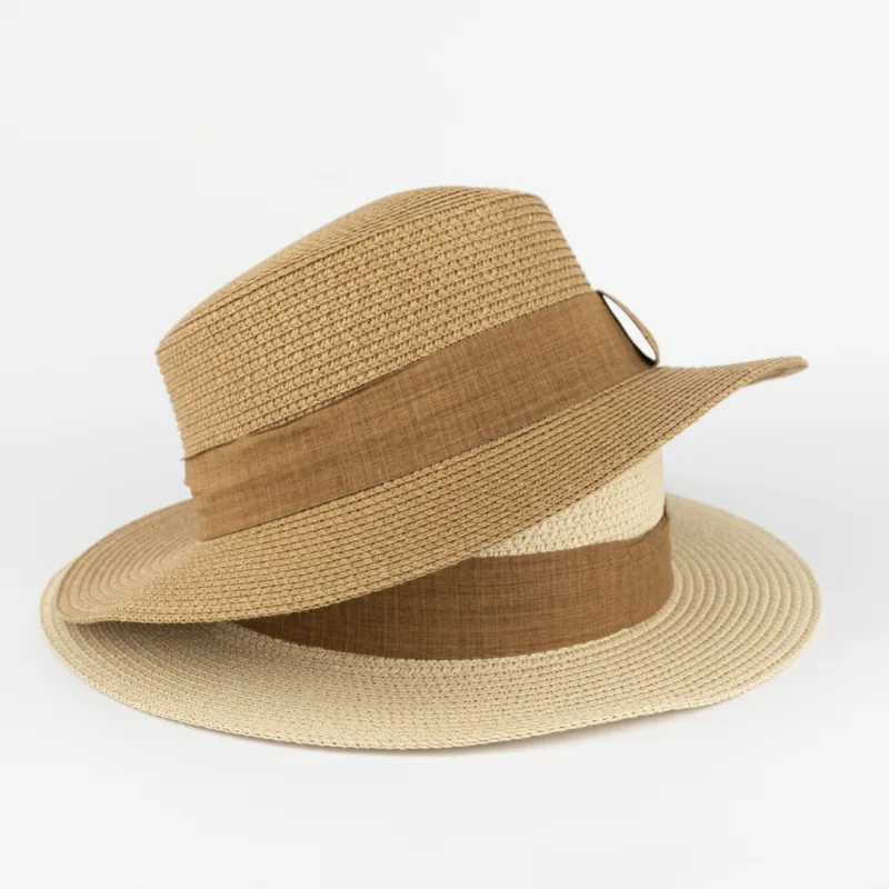 SOMBRERO TEJIDO - Imagen 3