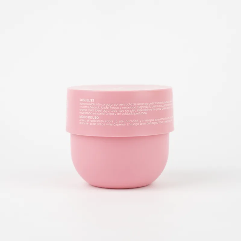 EXFOLIANTE CORPORAL ROSE BLISS - Imagen 3