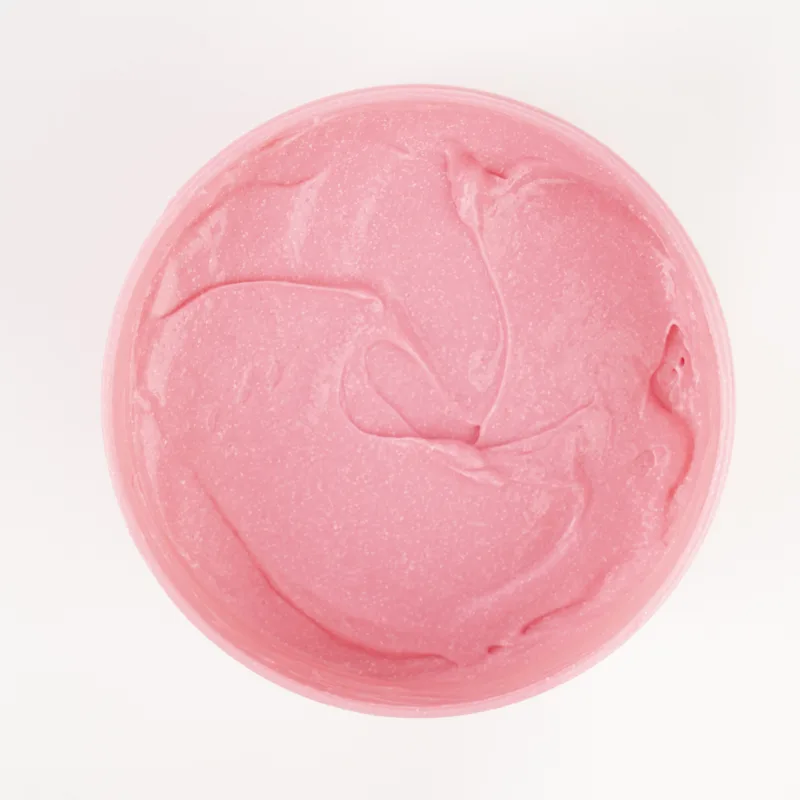 EXFOLIANTE CORPORAL ROSE BLISS - Imagen 2