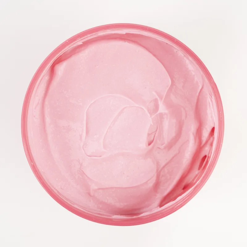 EXFOLIANTE CORPORAL BERRY GLOW - Imagen 2