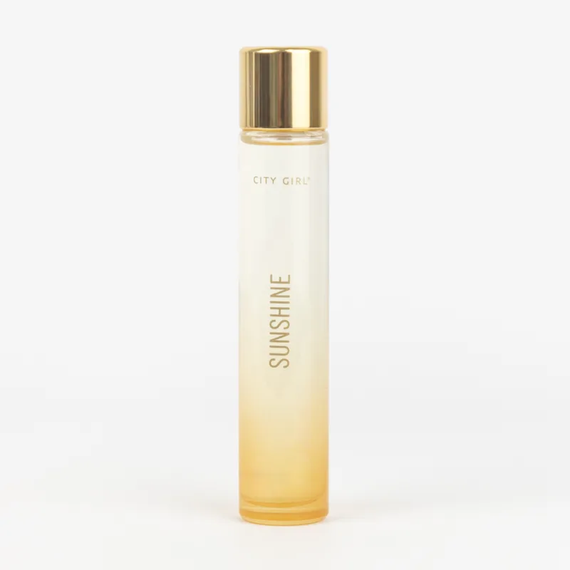 SUNSHINE PERFUME 50ML
