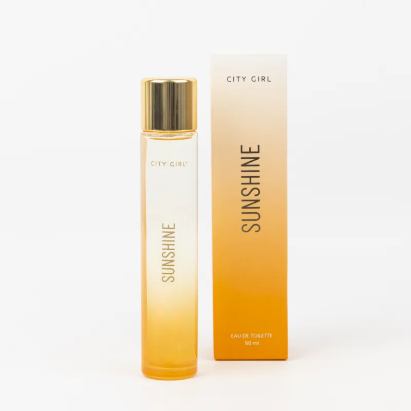 SUNSHINE PERFUME 50ML - Imagen 2