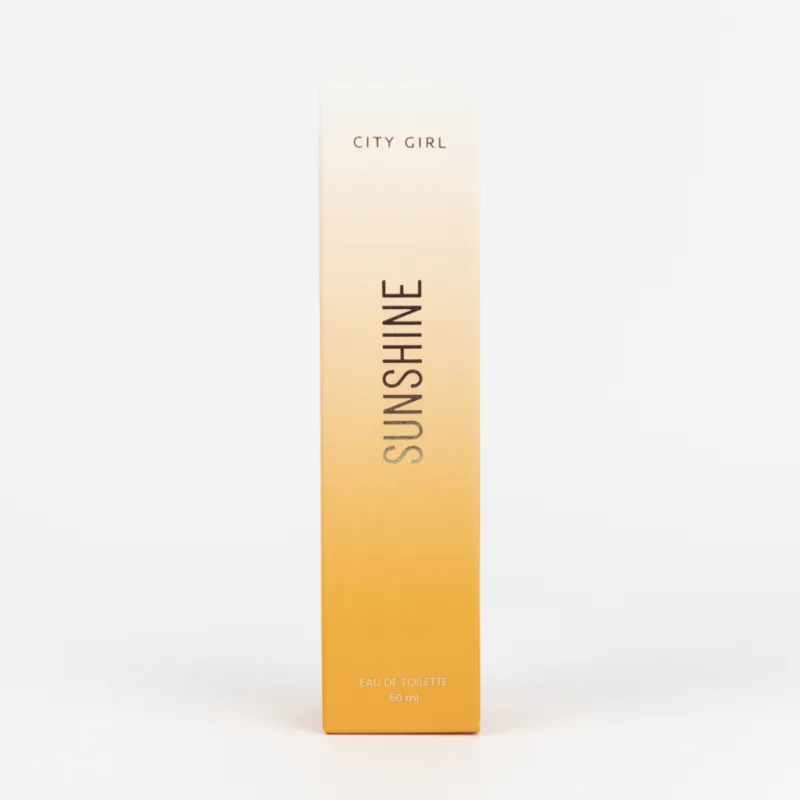 SUNSHINE PERFUME 50ML - Imagen 3