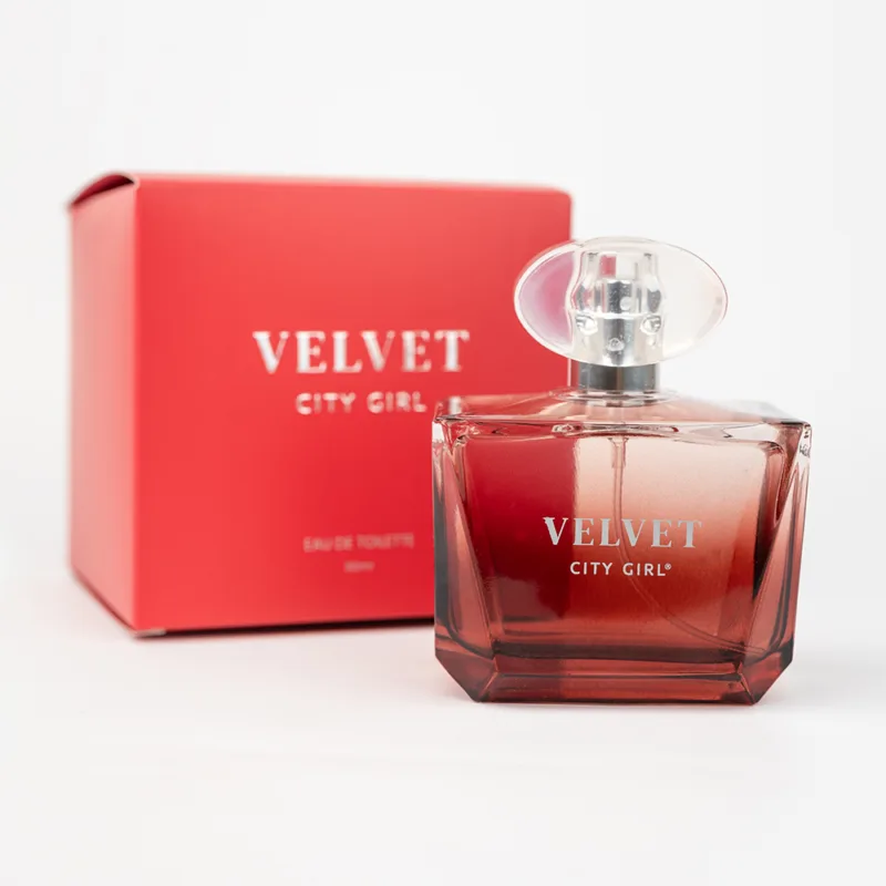 VELVET PERFUME 75ML - Imagen 2