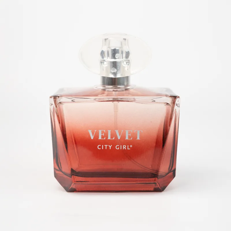VELVET PERFUME 75ML