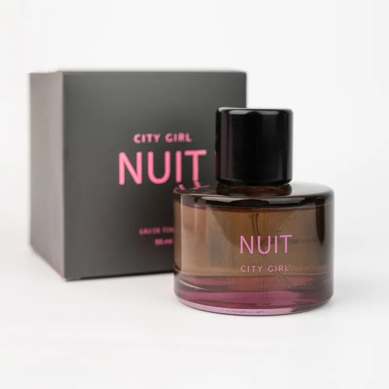 NUIT PERFUME 50ML - Imagen 2