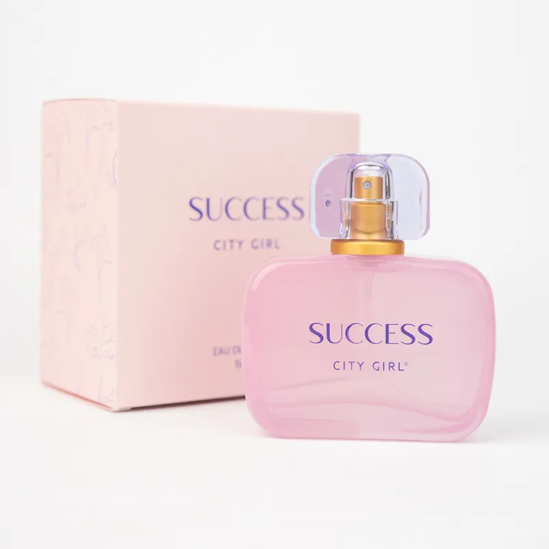 SUCCESS PERFUME 50ML - Imagen 2
