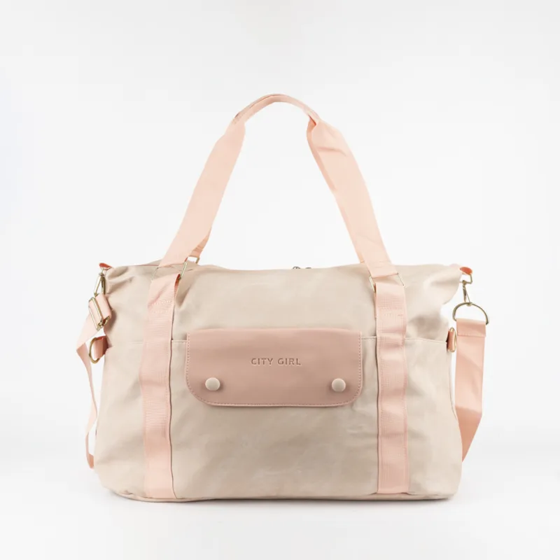 BOLSO DE VIAJE - Imagen 4