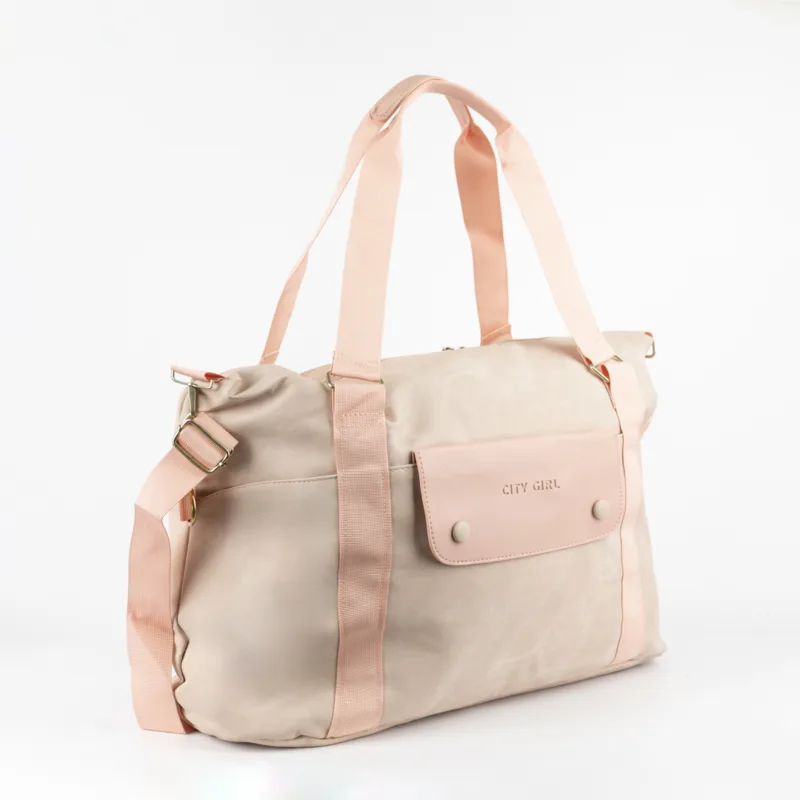BOLSO DE VIAJE - Imagen 5
