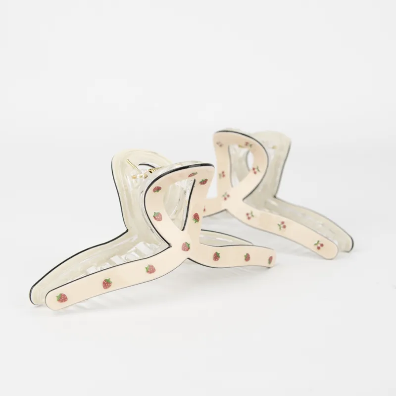 GANCHO PARA EL CABELLO