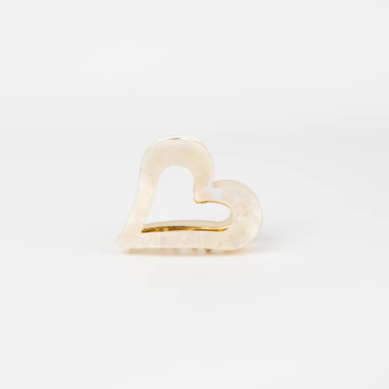 MINI GANCHO PARA EL CABELLO