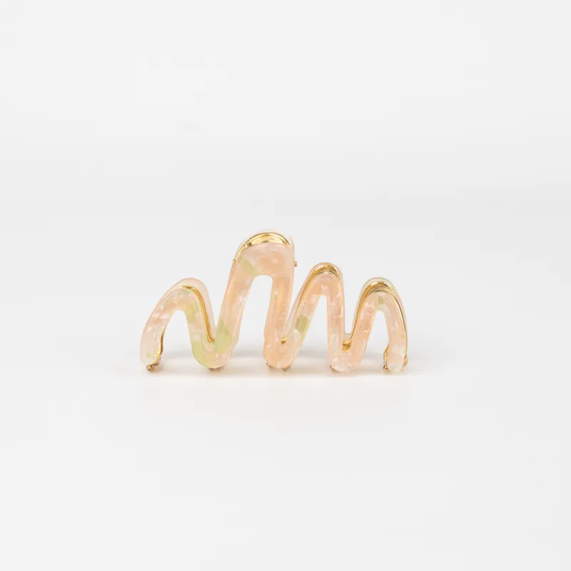 MINI GANCHO PARA EL CABELLO