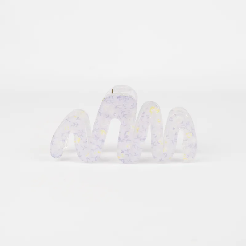 GANCHO PARA EL CABELLO