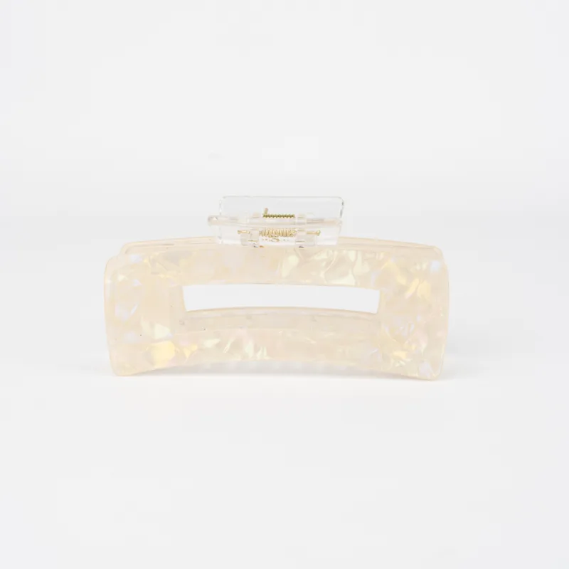 GANCHO PARA EL CABELLO