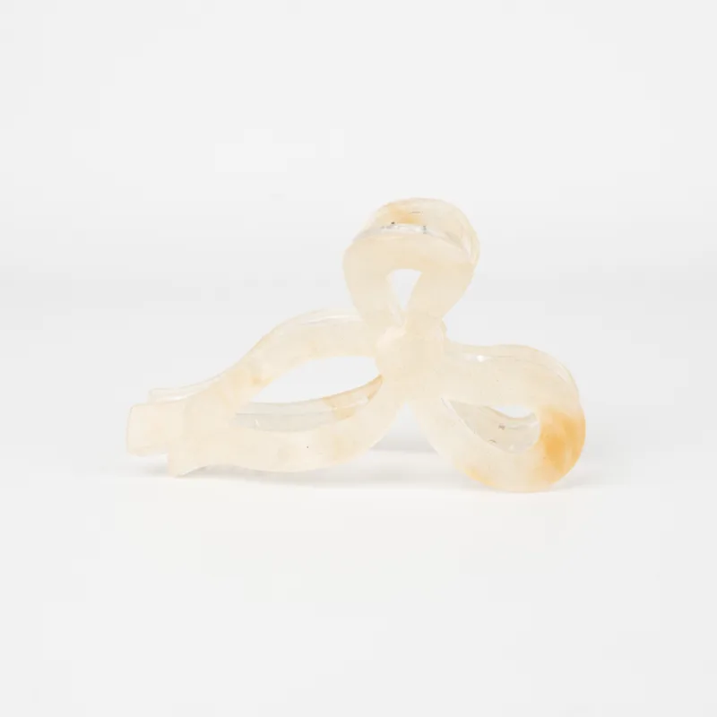 GANCHO PARA EL CABELLO