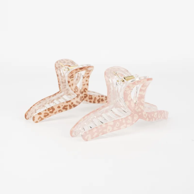 GANCHO PARA EL CABELLO