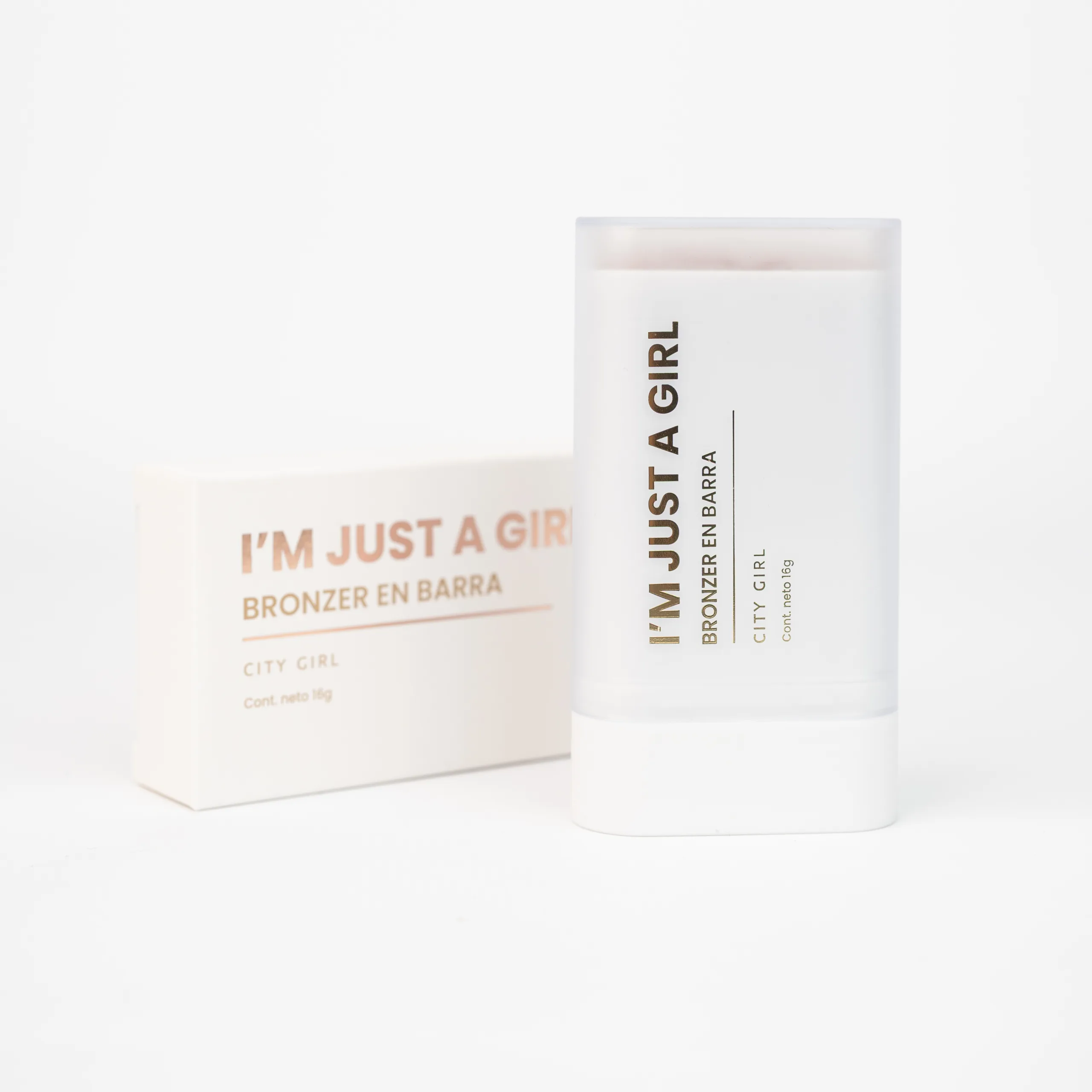 BRONZER EN BARRA - Imagen 5