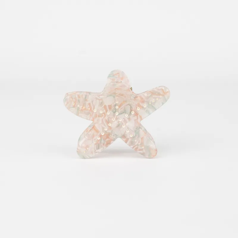 GANCHO PARA EL CABELLO