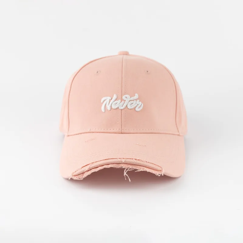 GORRA NEVER