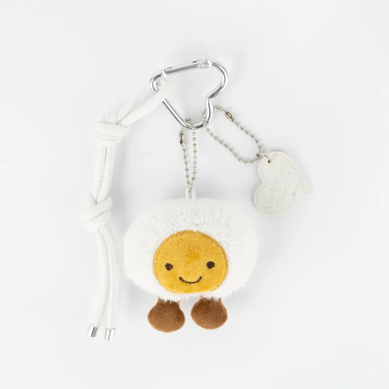 LLAVERO CHARM EGG