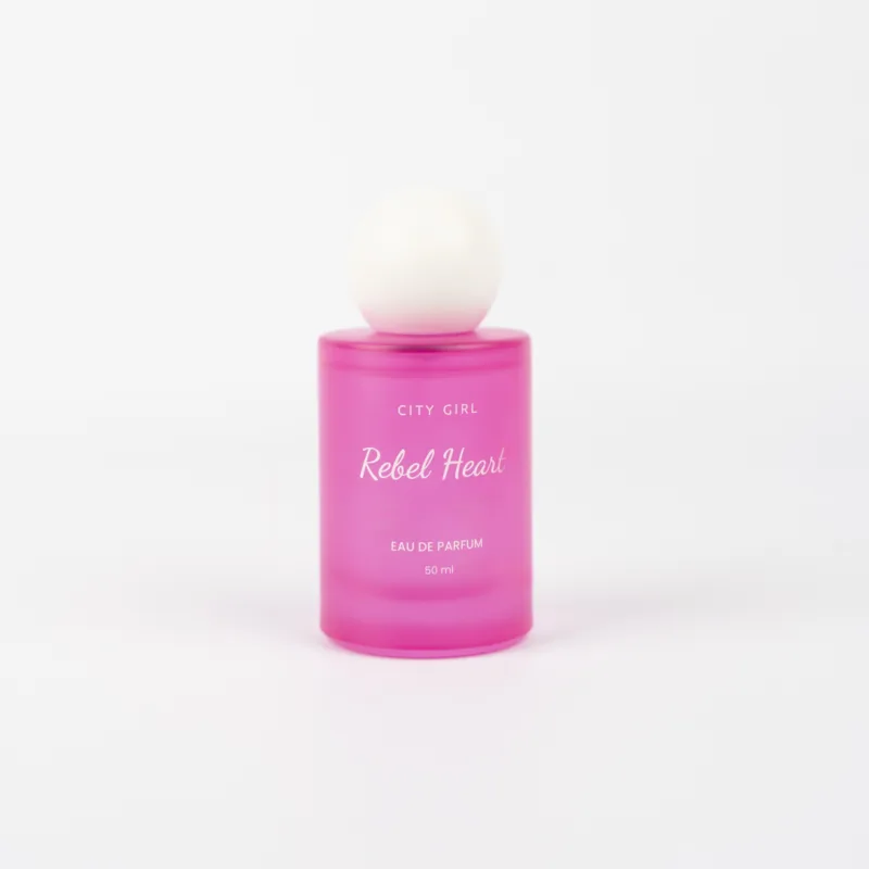 PERFUME REBEL HEART 50ML