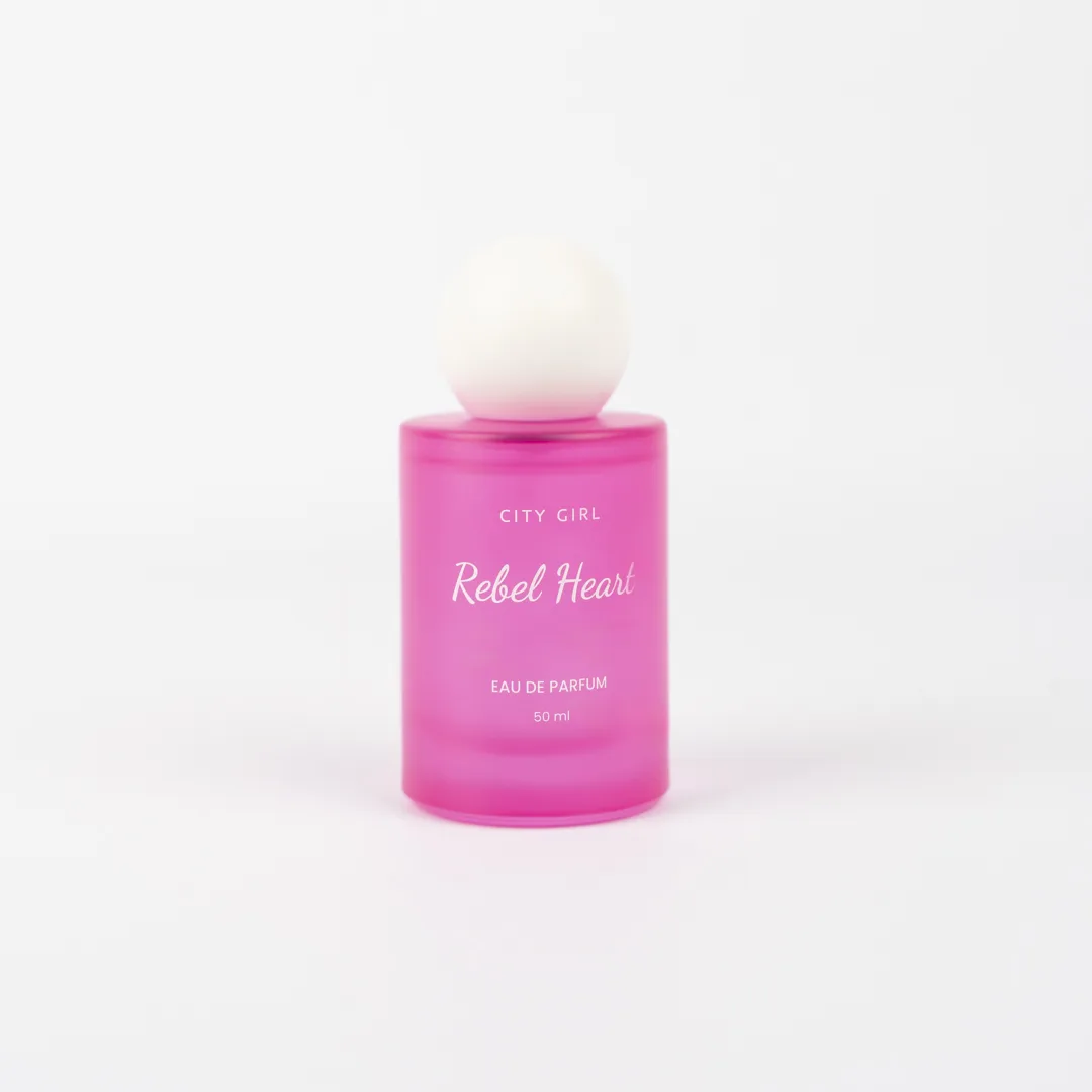 PERFUME REBEL HEART 50ML