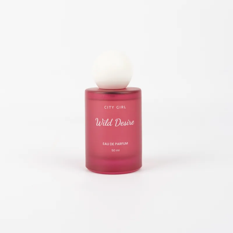 PERFUME WILD DESIRE 50ML