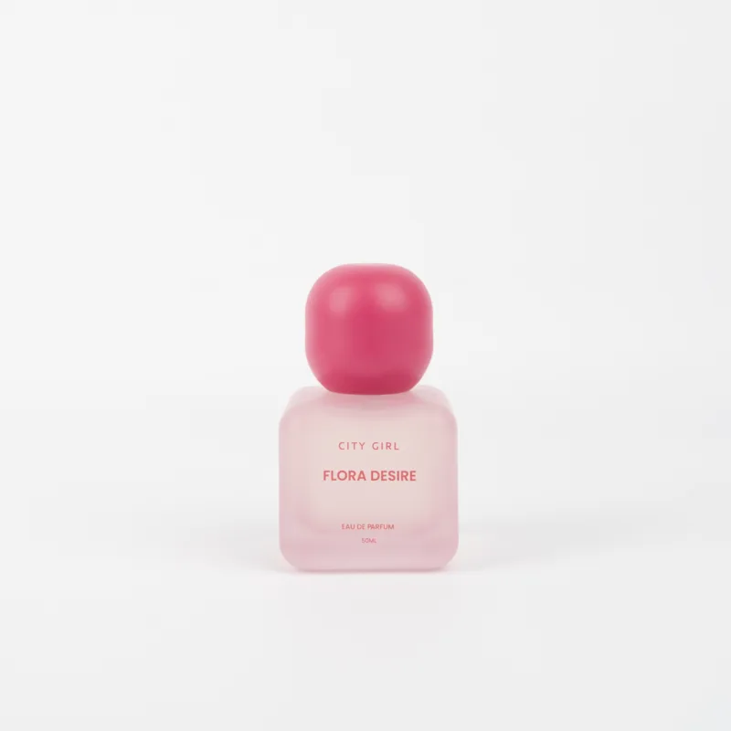 PERFUME FLORA DESIRE 50ML