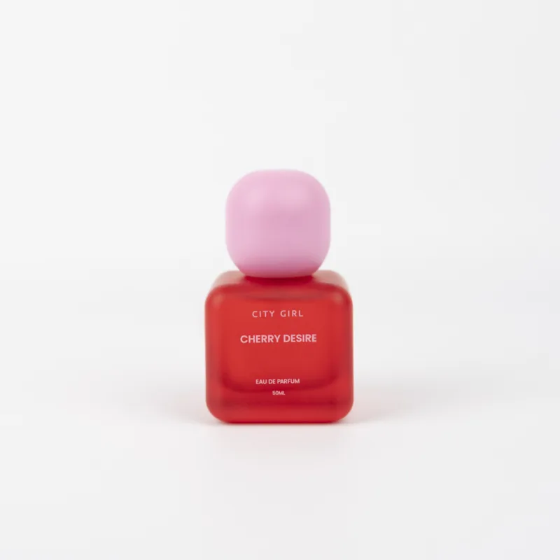 PERFUME CHERRY DESIRE 50ML