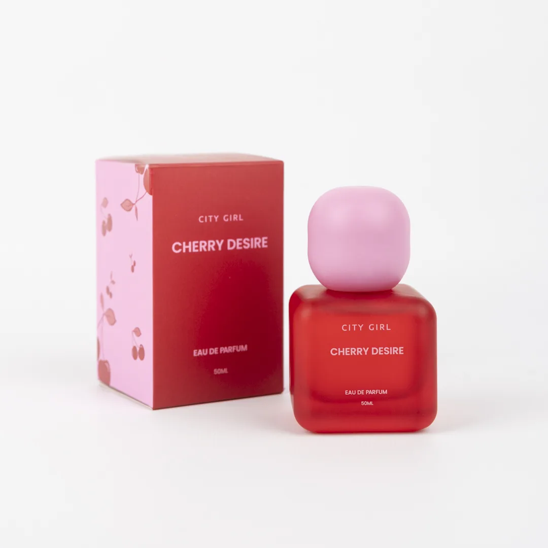 PERFUME CHERRY DESIRE 50ML - Imagen 2