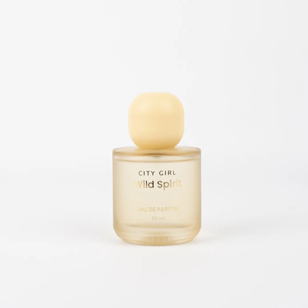 PERFUME WILD SPIRIT 50ML