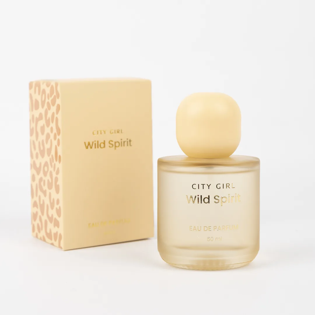 PERFUME WILD SPIRIT 50ML - Imagen 2