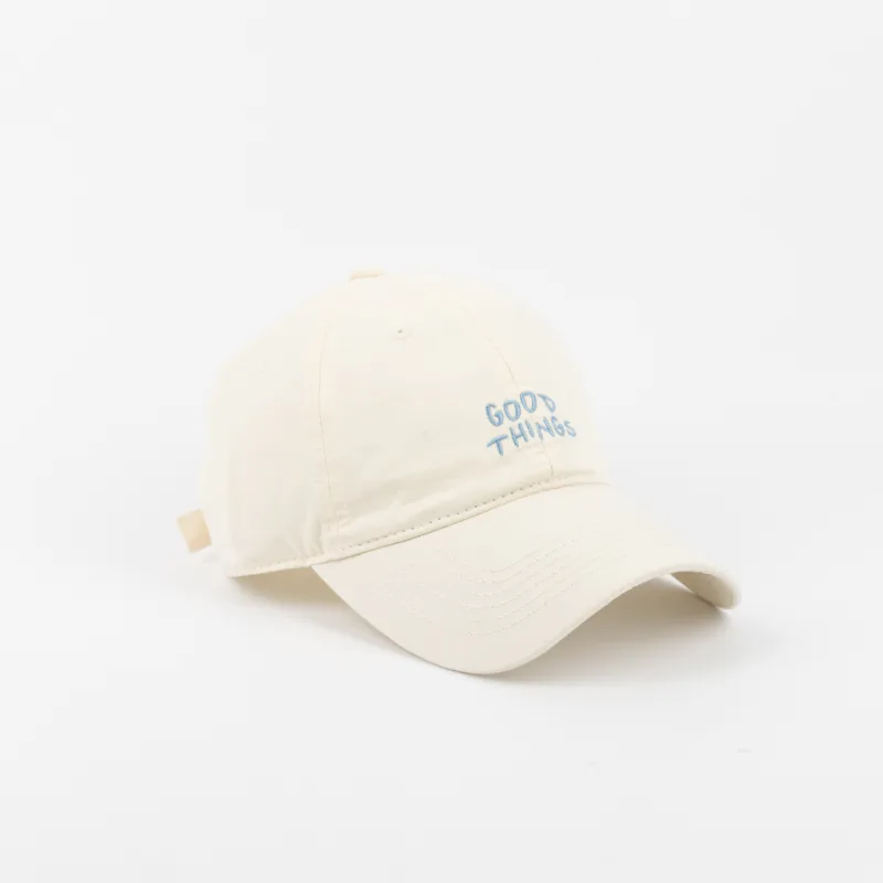 GORRA GOOD THINGS