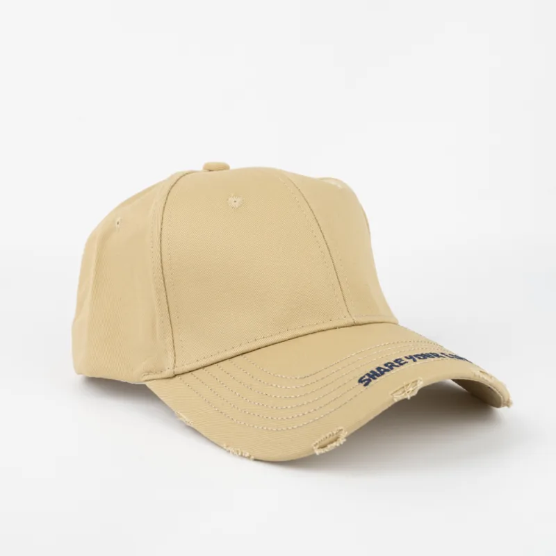 GORRA SHARE YOUR LIFE