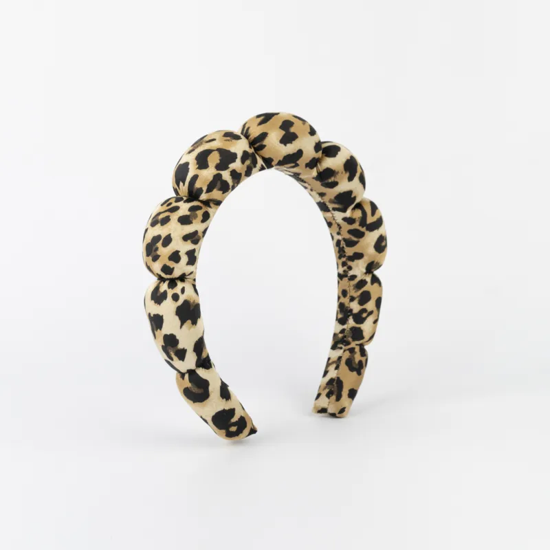 VINCHA PARA SKINCARE