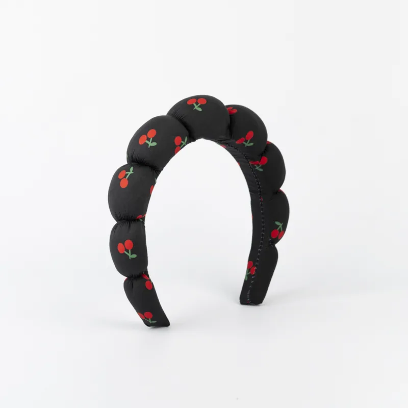 VINCHA PARA SKINCARE