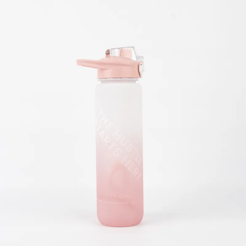 BOTELLA PLASTICA 1000ML