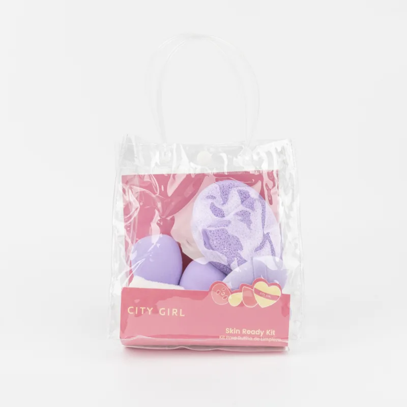 KIT PARA RUTINA DE LIMPIEZA