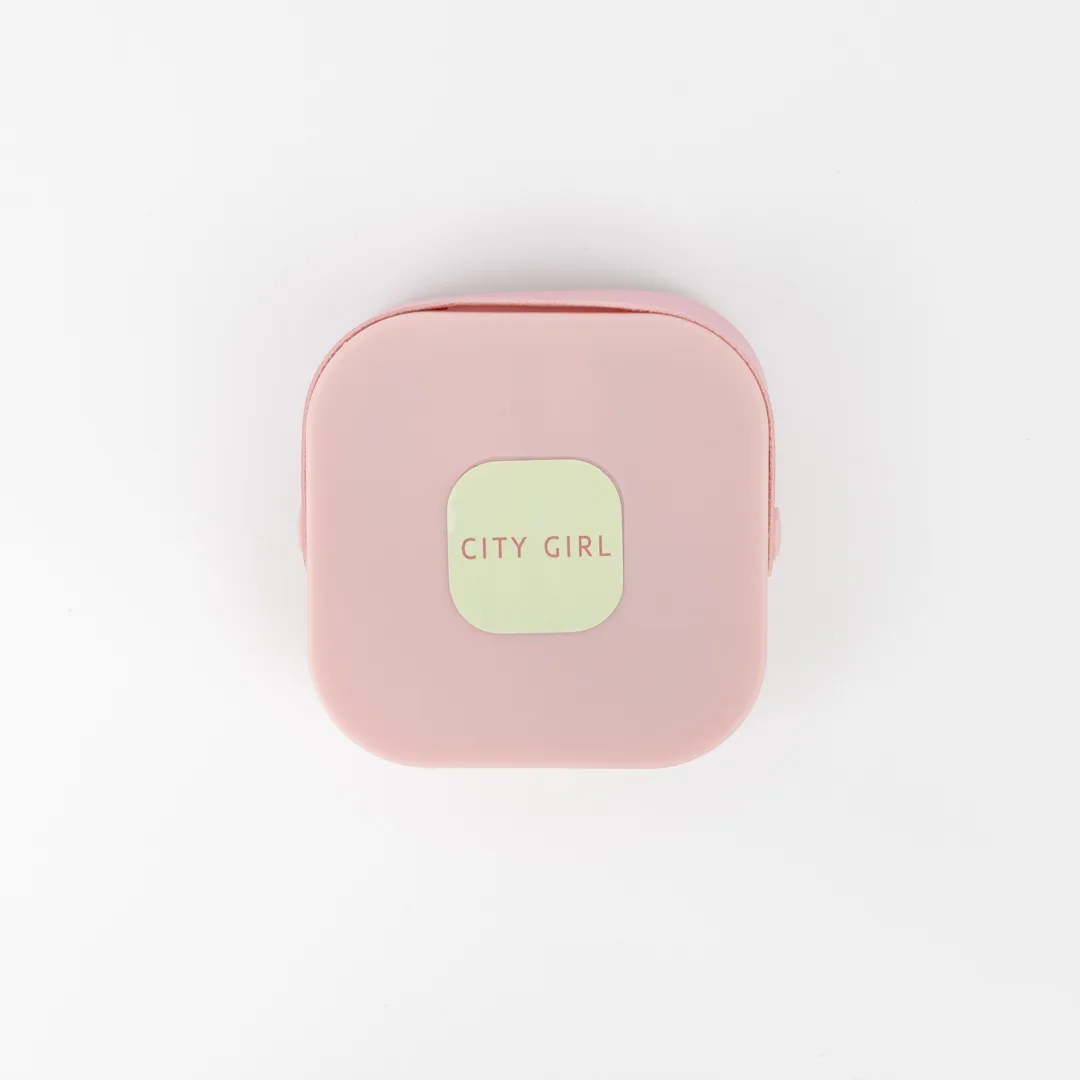 KIT DE HERRAMIENTAS DE UÑAS