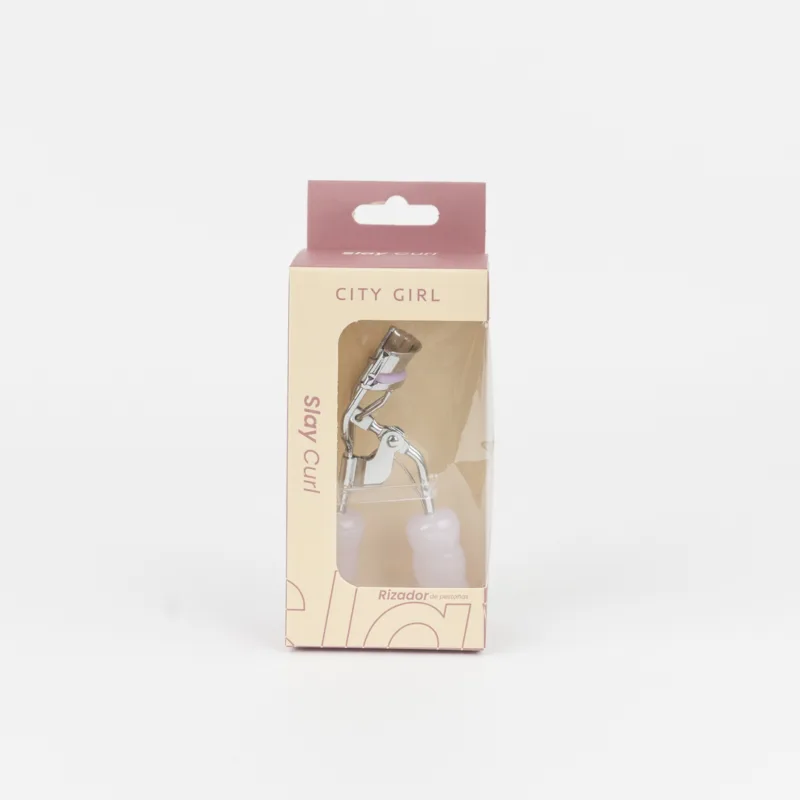 RIZADOR DE PESTAÑAS