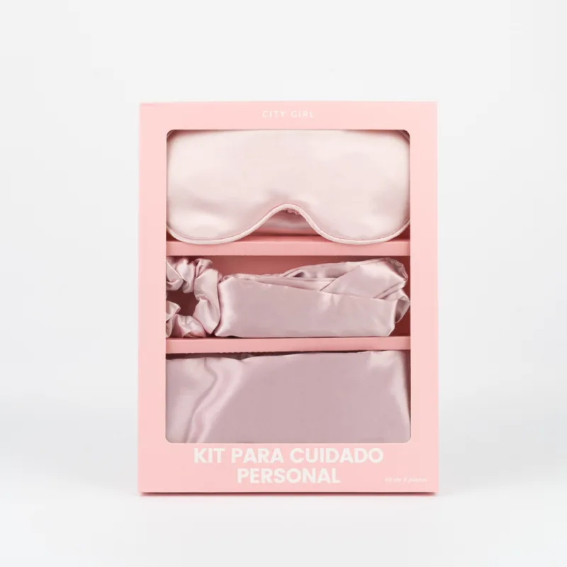 KIT PARA CUIDADO PERSONAL